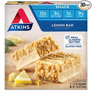 best Keto Protein Bar