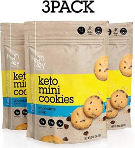 keto cookies