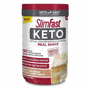 keto diet powder
