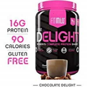 Protein powder for Keto Diet