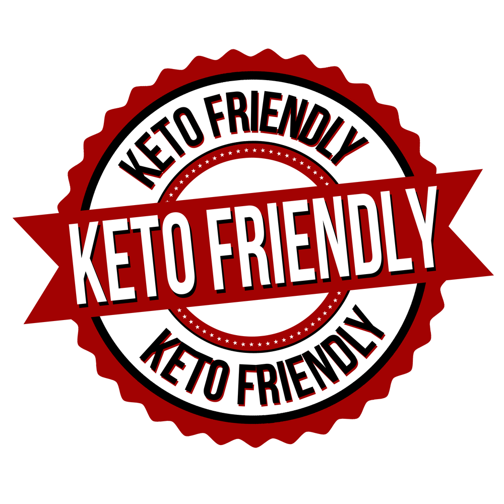 keto logo Keto Snacks Reviews