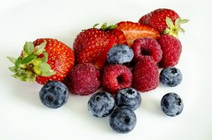 keto Berries